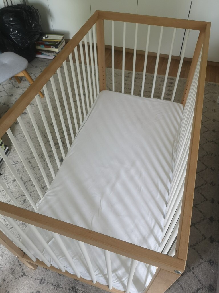 mokee mattress size